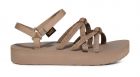 Teva Women's Midform Kena Slim Sandal Dune - 1173494-DUNE