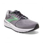 Brooks Women's Ariel '20 Alloy/Blackened Pearl/Green - 120315-076