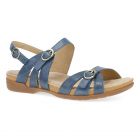 Dansko Women's Ruthie Marine - 16022300300