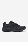 FILA WORK Men's Memory Workshift Soft Toe Slip Resistant Work Shoe Black/Black/Black - 1SG30002-001
