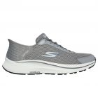 Skechers Men's Slip-ins: Go Run Consistent 2.0 - Empower Running Shoe  Gray - 220863-GRY