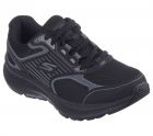Skechers Men's Go Run Consistent 2.0 Sneaker Black/Black - 220866-BBK