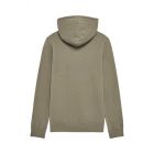Fox Racing Women's Fox Head Fleece Pullover Hoodie, Adobe, Medium