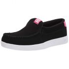 DC Women's Villain 2 Skate Shoe