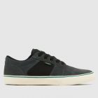 Etnies Men's Barge LS Skate Shoe Grey/Black/Slate - 4101000351-032