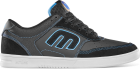 Etnies Unisex The Aurelien Skate Shoe Black - 4102000151-001