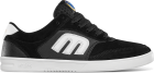 Etnies Unisex The Aurelien Skate Shoe Black/White - 4102000151-976