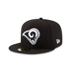 New Era NFL Men's 59Fifty Fitted Cap