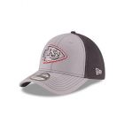 NFL Grayed Out NEO 2 39THIRTY Stretch Fit Cap