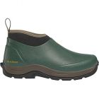 LaCrosse Women's 3.5" Alpha Meadow Waterproof 2MM Neoprene Ankle Boot Clover Green - 656143