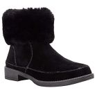 Propet Women's Tabitha Ankle Boot Black - WFV035PBLK