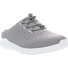 Propet Women's TravelBound Slide Sneaker Grey - WAT031MGRY