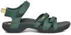 Teva Women's Tirra Sandal Silver Pine - 4266-SLVRP