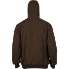 ROCKY Worksmart Chore Coat, Demitasse, Size