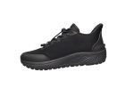 Propet Womens One Velocity, Blue, 9.5 Wide