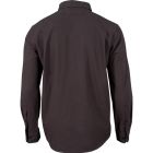 ROCKY Worksmart Button Down Work Shirt, Cobalt, Size x_l(CBA)