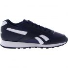 Reebok Men's Glide Ripple Sneaker, Vector Navy/White,