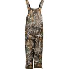 Rocky Men's ProHunter Waterproof Insulated Bibs Realtree Edge - 600429-RTE