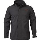 ROCKY Worksmart Ripstop Jacket, Dark Olive, Size
