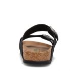 Birkenstock Women's Mayari Thong Sandal,Stone,EU Size 41 / Women's US