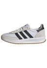 Adidas Women's Run 70s 2.0 Sneaker Cloud White/Core Black/Grey - IH8594