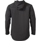 ROCKY Worksmart Ripstop Jacket, Black, Size
