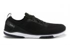 Xero Shoes Women's Nexus Knit Barefoot Sneaker Black - NEXW-BLCK
