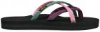 Teva Women's Olowahu Sandal Lilas Multi - 6840-LLT