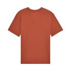 Fox Racing Women's Fox Head Short Sleeve T-Shirt, Coral, X-Large