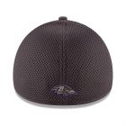 NFL Grayed Out NEO 2 39THIRTY Stretch Fit Cap