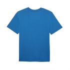 Fox Racing Womens Fox Head Short Sleeve Tee True Blue