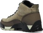 Danner 634376M Women's Panorama Mid 6" Gray 6M