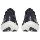 Saucony Men's Triumph 24 Sneaker, Black/Silver, 11