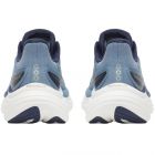 Saucony Men's Triumph 24 Sneaker, Windward/Naval, 9.5
