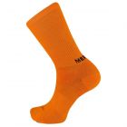 Merrell Unisex Moc Crew Socks Orange (1 pair) - MEA33740C1U4001-ORANG