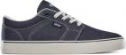 Etnies Men's Barge LS Skate Shoe Navy/Tan/Gum - 4101000351-469
