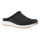 Dansko Women's Claudia Black Suede - 8602020300