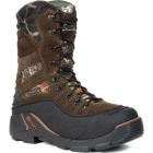 Rocky Men's 9" Blizzard Stalker Waterproof 1200g Insulated Boot Brown Mossy Oak Breakup - FQ0005452