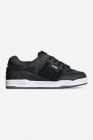 Globe Men's Fusion Skate Shoe Black/White/Gum - GBFUS-10048