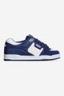 Globe Men's Fusion Skate Shoe Midnight/White - GBFUS-13020