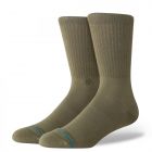 Stance Men's Icon Crew Socks Green - M311D14ICO-GRN