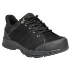 Propet Mens Cruise Waterproof Shoe Black - MBA012SBLK