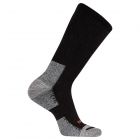 Merrell Men's Elite Tactical Crew Socks Black (1 pair) - MEA33523C1B4001-BLACK
