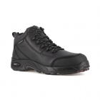 Reebok Work Men's Tiahawk Composite Toe Waterproof Sport Work Boot Black - RB4555