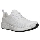 Propet Women's Tour Knit Sneaker White Mesh - WAA112MWHT
