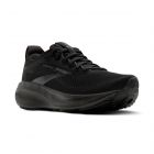 Brooks Women’s Adrenaline GTS 25 Supportive Running & Walking Shoe - Black/Black/Ebony - 120443-020