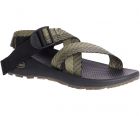 Chaco Men's Mega Z/Cloud Sandal Odds Black - JCH107223