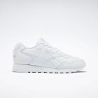 Reebok Men's Glide Wide 4E Casual Sneaker White/Cold Grey 2/White - 100223327
