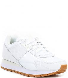 Under Armour Women's UA Essential Runner Sneakers White/White