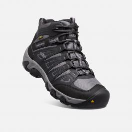 Men's oakridge sale waterproof mid